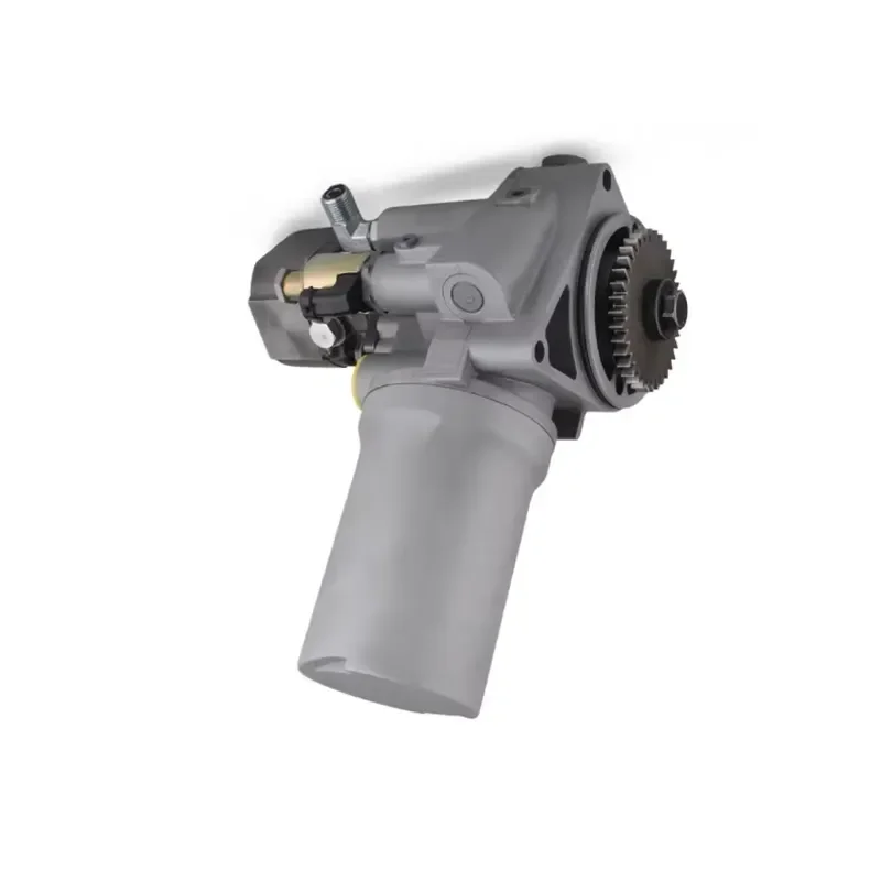 Excavator Hydraulic Gear Pump Parts Engine Fuel Injector Pump 3126 3126B 0R9439 10R7053 1355459 20R0652 134-0467 1340467