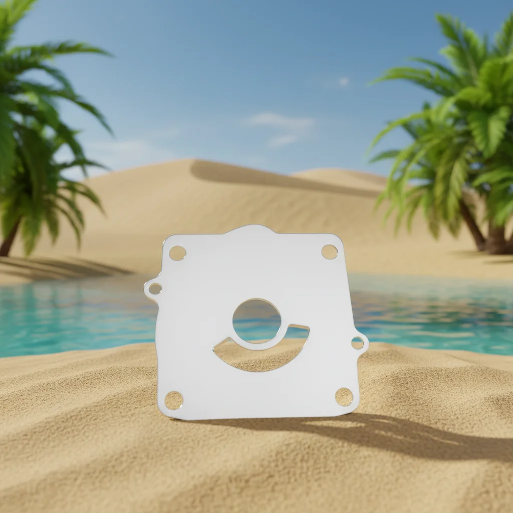 

Boat Engine Parts 6G5-44323-00 Outboard Motor Part