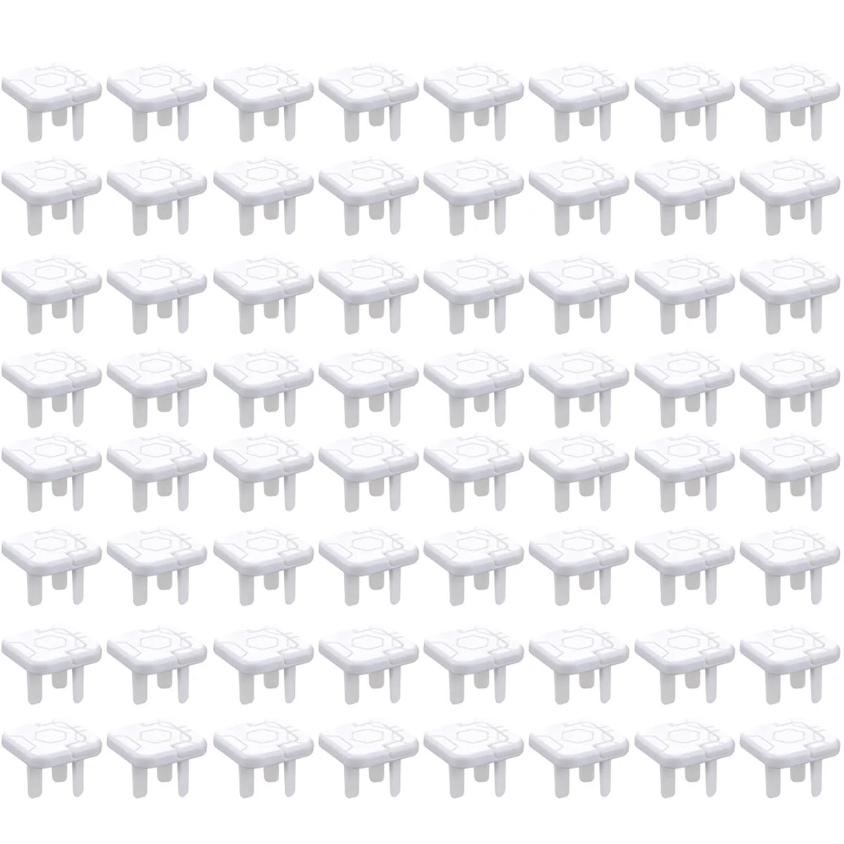 [stock] 80pcs for US 3- Outlet - огляд і ціна Outlet Cover Baby