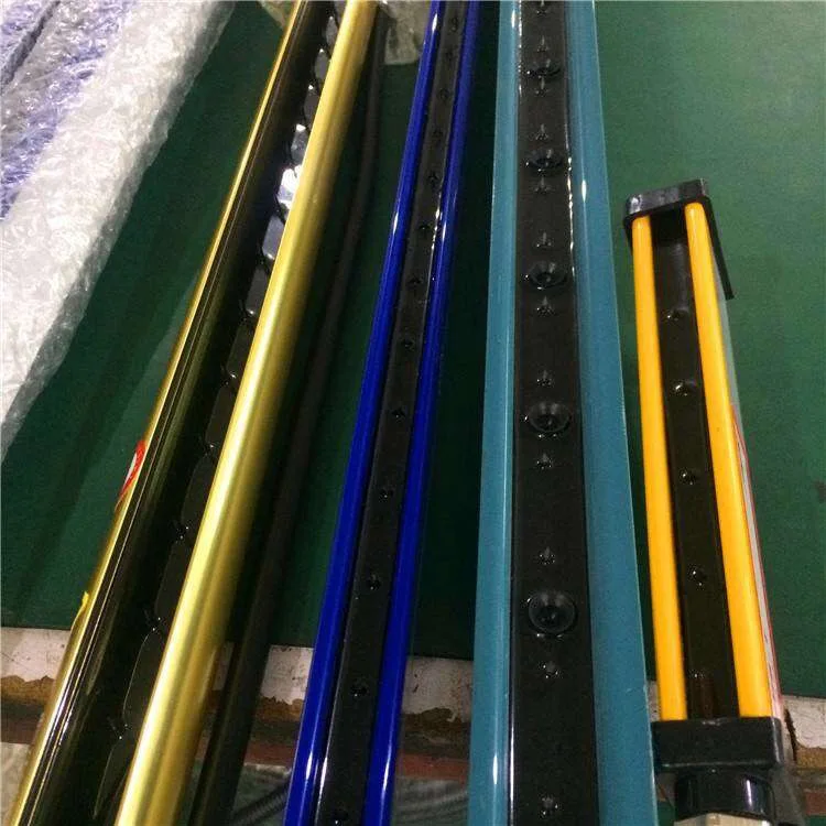 Dispositivo de eliminación de estática, ionizador tipo barra de pantalla Digital, eliminador de electricidad estática compacto, barra de alimentación antiestática