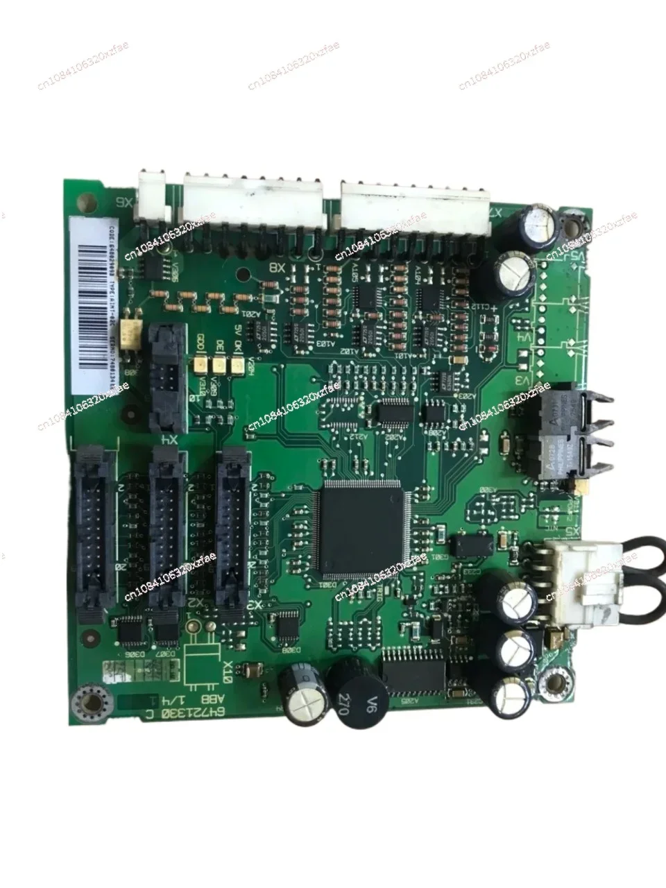 AINT-14 AINT-14C AINT-02 02C Inverter 800 Series Communication Board