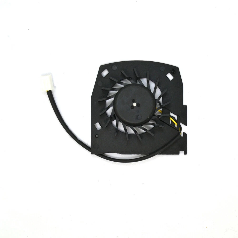 MBA4412HF-A09 MBA4412HFA09 DC 12V 0.24A Graphics Card Cooling Fan Hole Spacing 34*45*54MM 2-Pin Connector