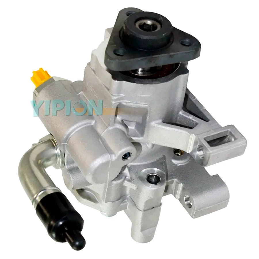 NEW Power Steering Pump 6C113A674AC 6C113A674AA For Ford Transit Peugeot Boxer Citroen Jumper Fiat 9661768080 4007KK 6C113A674AB