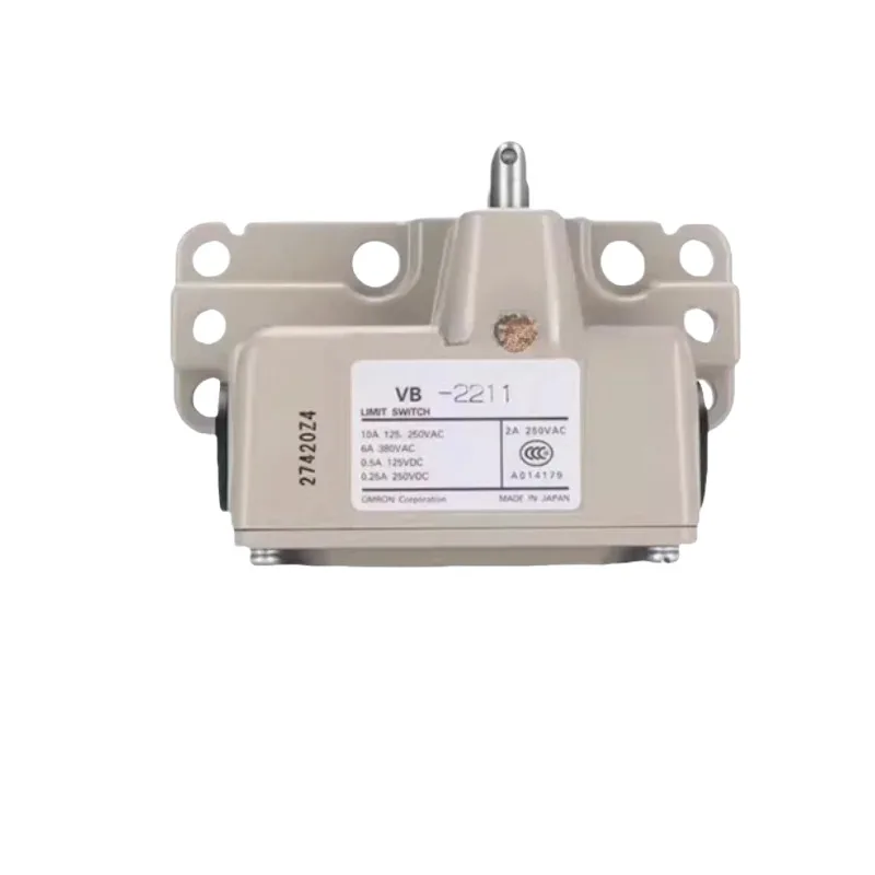 

Brand new original combination travel switch VB-2211.