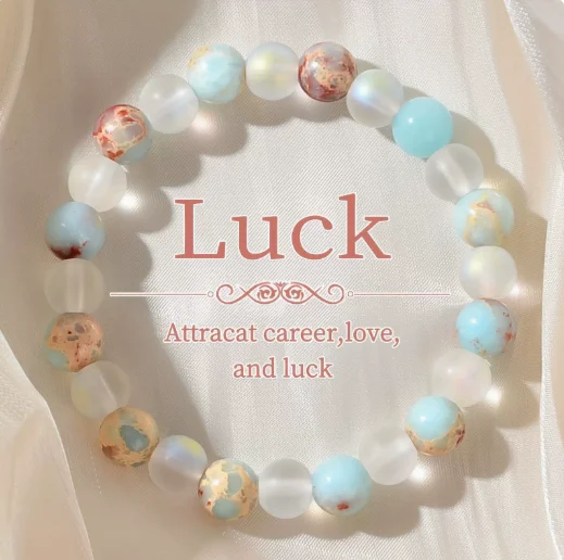 natural crystal bracelet for Women Pulsera Amethust Bracelet Made of Real Natural Stone Beads Body-Purifying