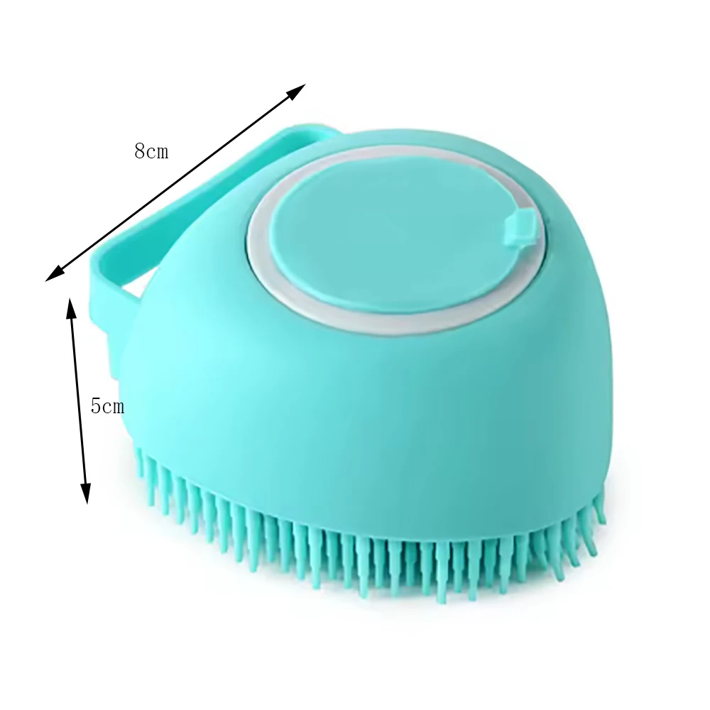 Pet Grooming Kit with Trimming Scissors - product detail 9