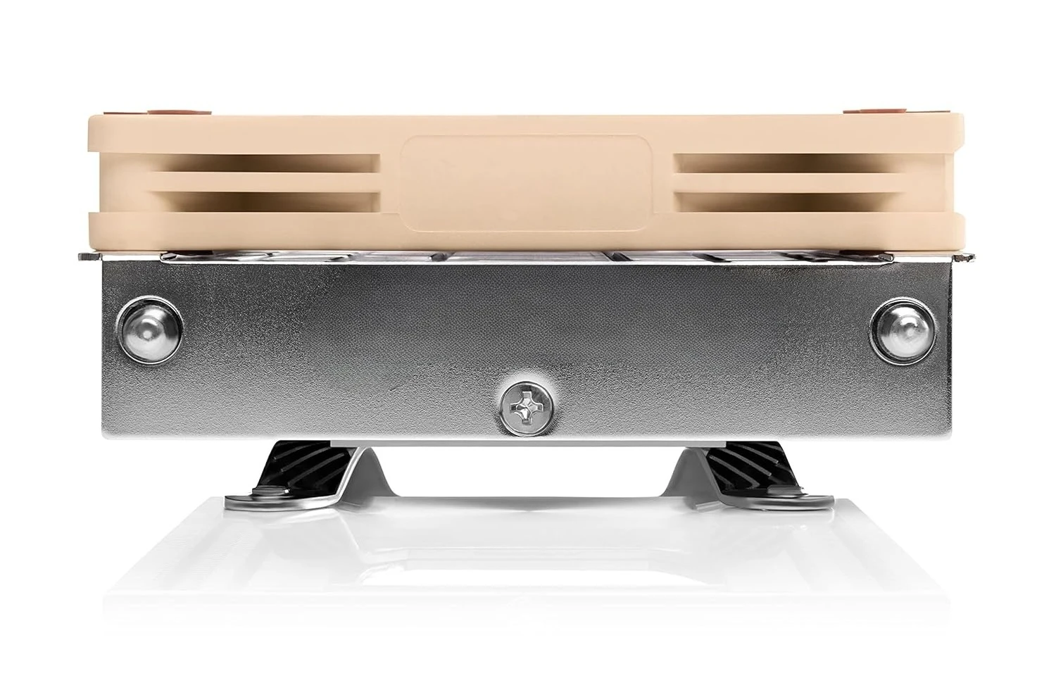 

NH-L9a-AM5, Premium Low-Profile CPU Cooler for AMD AM5 (Brown)
