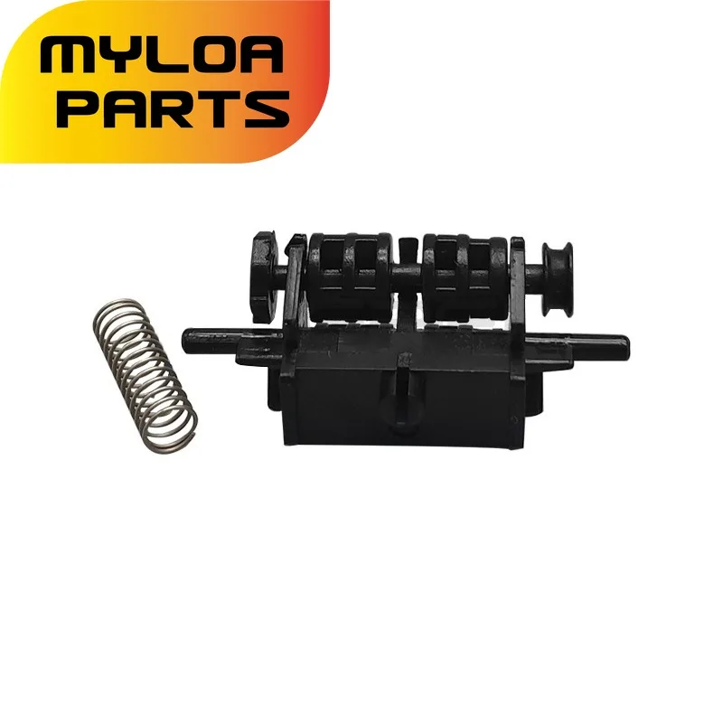 1PC  Paper OutPut Guide Roller for HP P2035 P2055