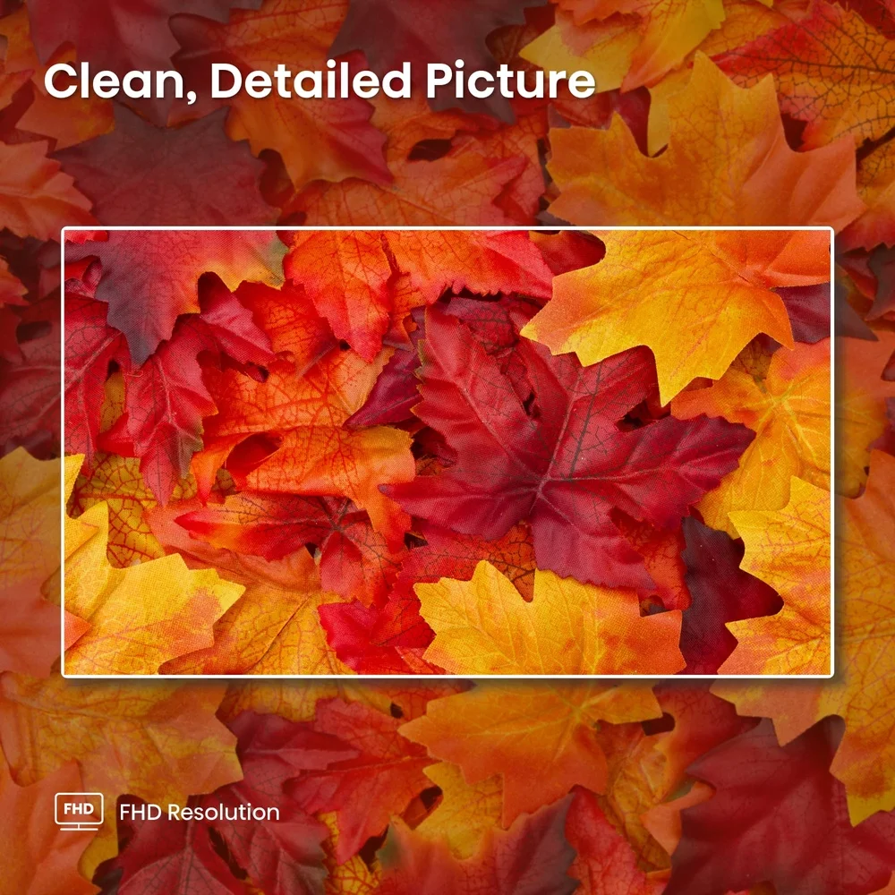 تلفزيون ذكي 43 بوصة FHD 1080p مع DTS Virtual X للتحكم الصوتي Chromecast Game أوضاع رياضية اتصال بلوتوث وبث