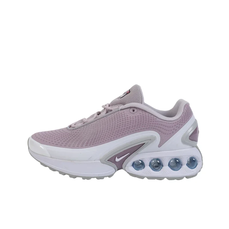 

Nike Air Max DN унисекс розового цвета, легкие дышащие спортивные кроссовки на воздушной подушке с низким берцем FJ3145-004