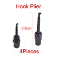 Plastic 4pcs