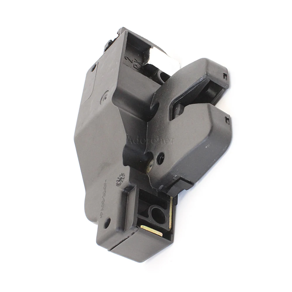 

Compatible For Citroen C3 C5 Xsara Picasso Peugeot 206 307 Car Rear Luggage Lock Tailgate Lock Mechanism