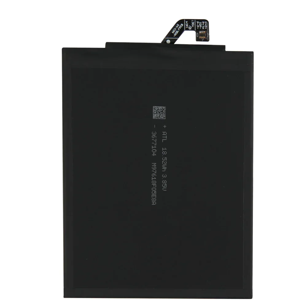 

Replacement Battery BM50 For Xiaomi Mi Max 2 Max2 Phone Batteries 5300mAh