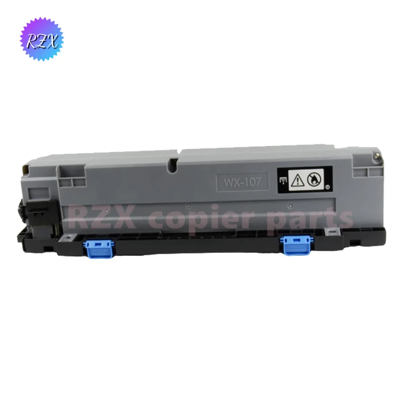 Imagem -02 - Caixa Waste do Recipiente do Toner Peças da Copiadora da Impressora Konica Minolta Bizhub bh C250i C300i C360i C7130i 450i 550i Anúncio C309 Wx107