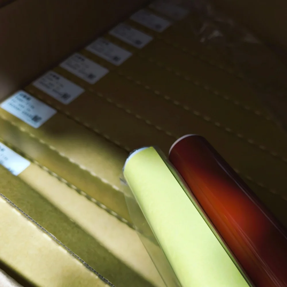 

Original Quality Fuser Film Sleeve For Canon ADVANCE C5535i C5535i C5560i C5550i C5540i IRC 5560 5550 5540 Fuser Belt