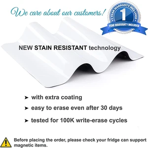 9 Hauptverkaufsmagnetrahmen für den Kühlschrank - №3