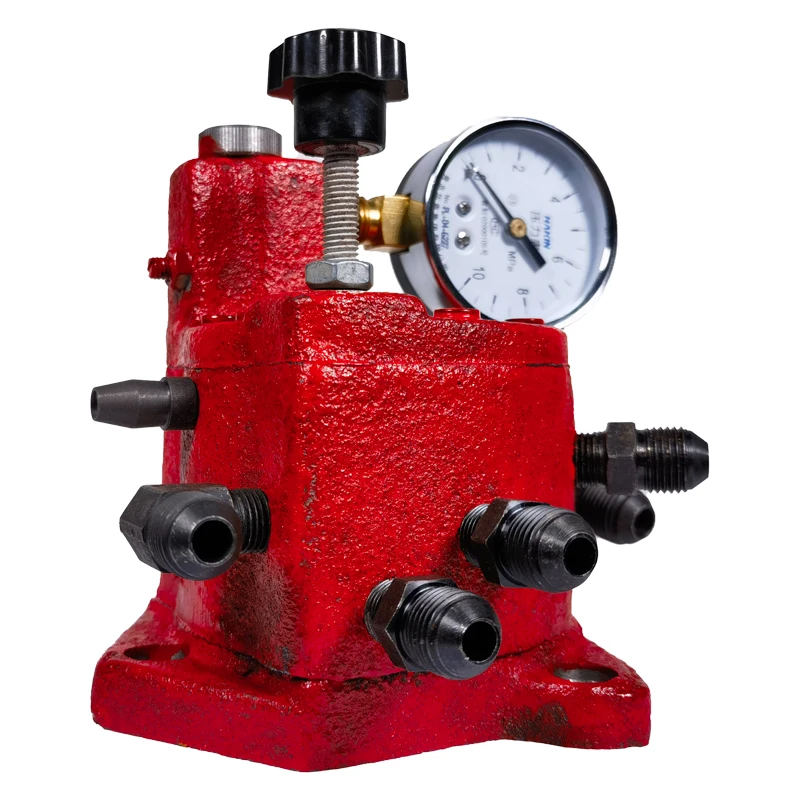 

SMTC CW6163 6263 6180 6280 lathe machine for metal 350Y-8B Rotary valve Oil separator Oil distribution valve bed length less 3 m