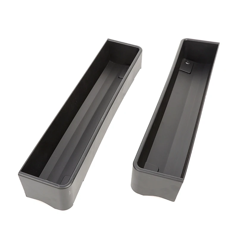 

Боковой ящик для хранения в багажнике, лоток-органайзер для Ford Bronco 2021-2024, 4 двери, ящик для багажника, аксессуары для интерьера