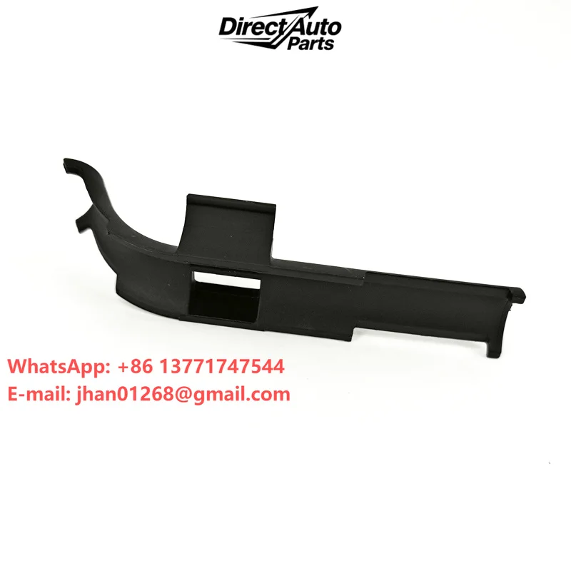 

Wholesale Auto Cable Clips Hot Selling Plastic Fasteners Shock Resistance Bumper Buckle Rivet Auto Push Retainer Car Fastener