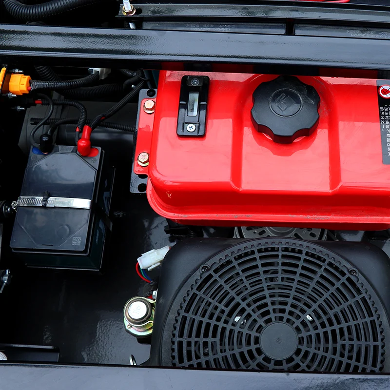 روبوت جزازة العشب الاحترافي ذو القطع الدقيق المخصص مع سرعة أمامية قابلة للتعديل لضمان حتى ارتفاع العشب