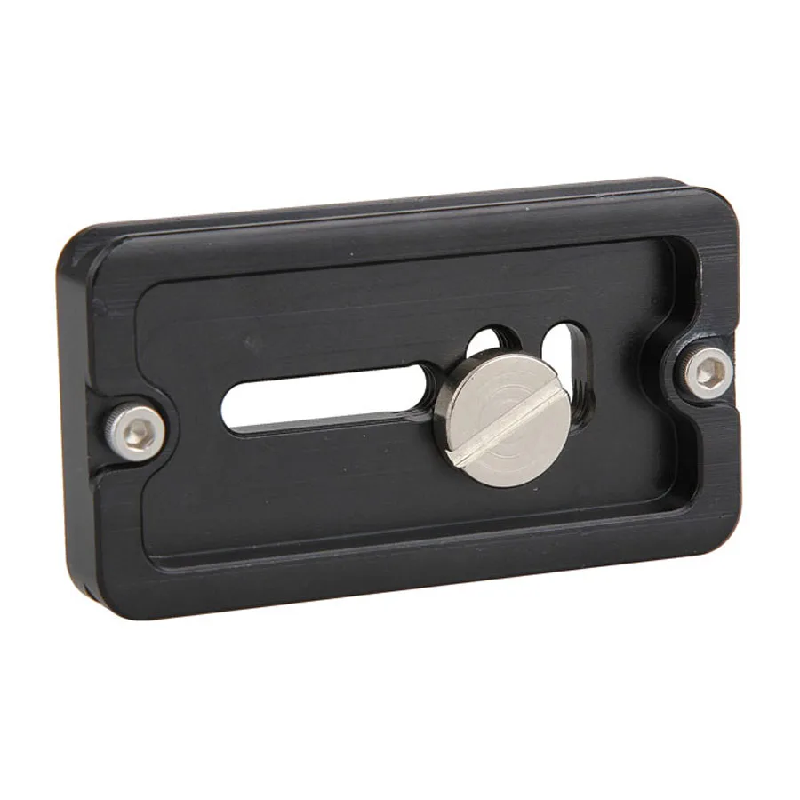 PU-70 Quick Release Plate 1/4