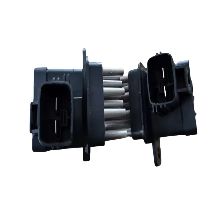 13536038 13522981 13534963 Suitable for Chevrolet Genesis Ancore GX electronic fan module resistance fan controller computer