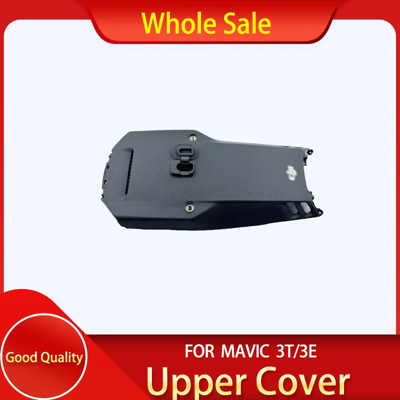 Original Upper Shell for Mavic 3T/3E Top Shell for Mavic 3T/3E Repair Spare Parts Replacement Accessories