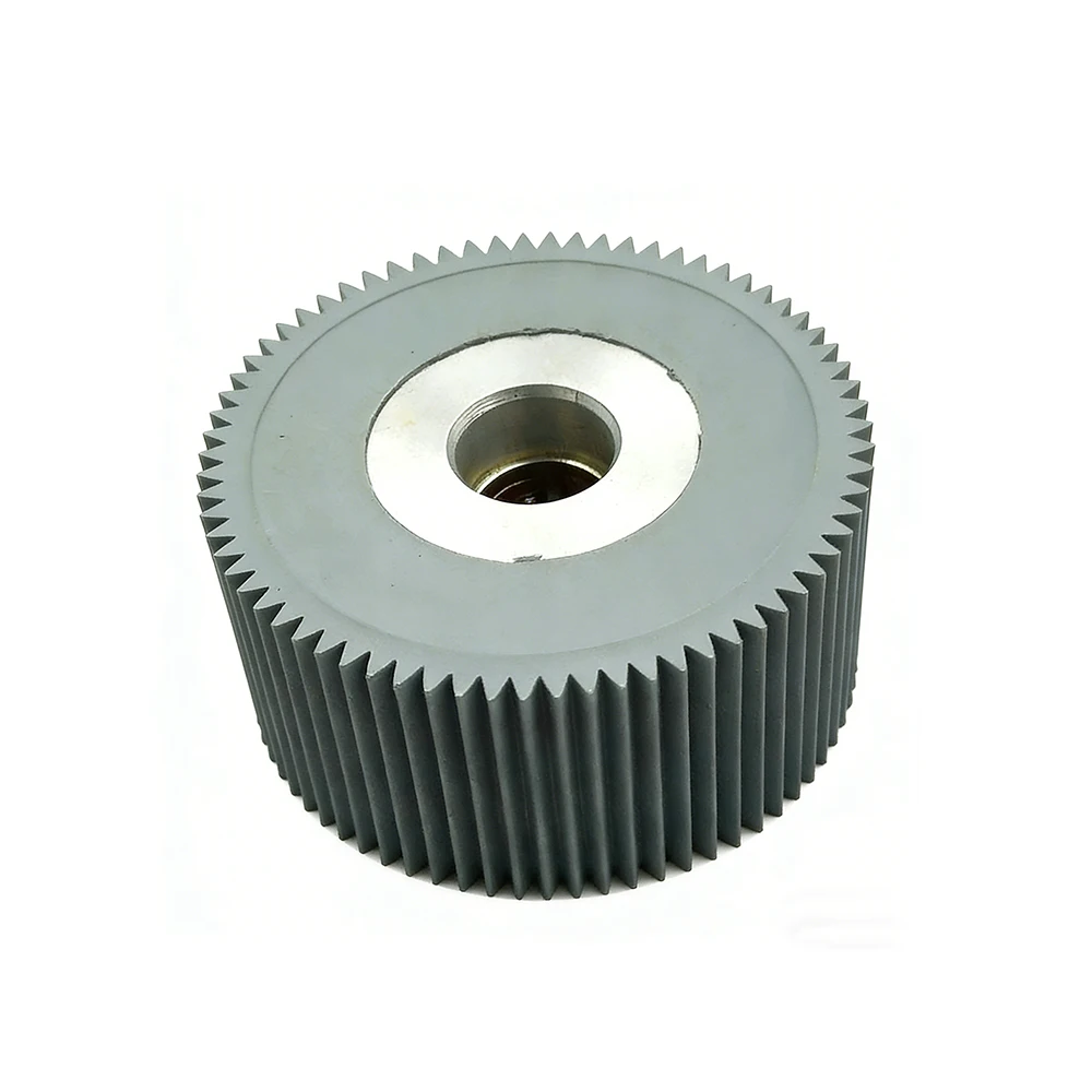 Pickup Roller Feed …