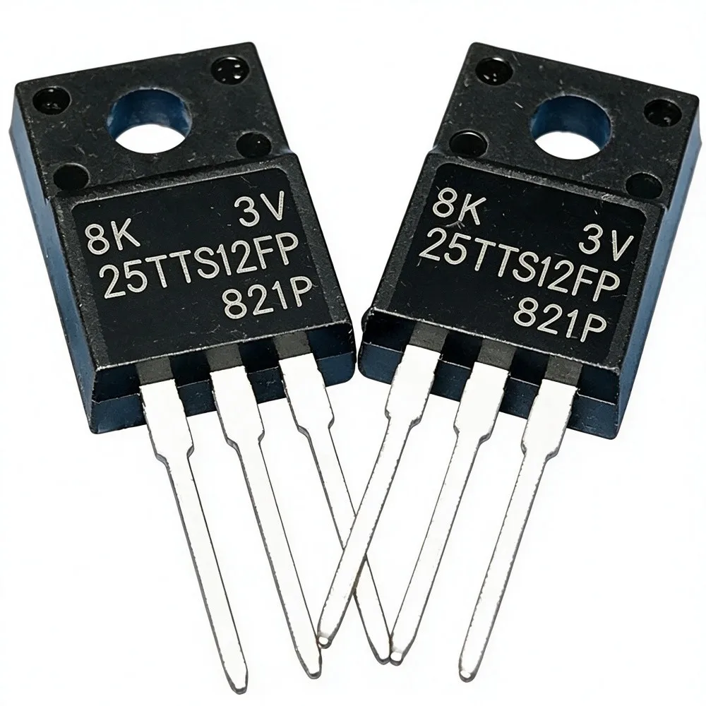 5PCS GT10J321 10J321 25TTS12FP 300A 1200V TF15B65M1 AOTF15B65M1 650V 15A D45H11G D44H11G IRGB440U 500V 40A S50025D BTS50025D