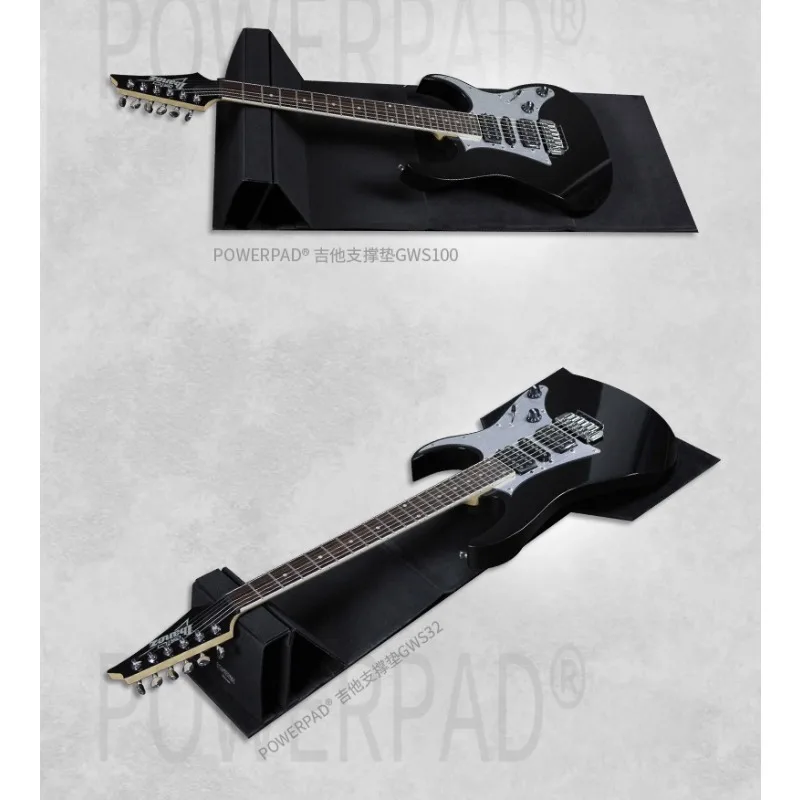 Ebbins Ebanna GWS32/100 لوحة دعم طاولة إصلاح الجيتار