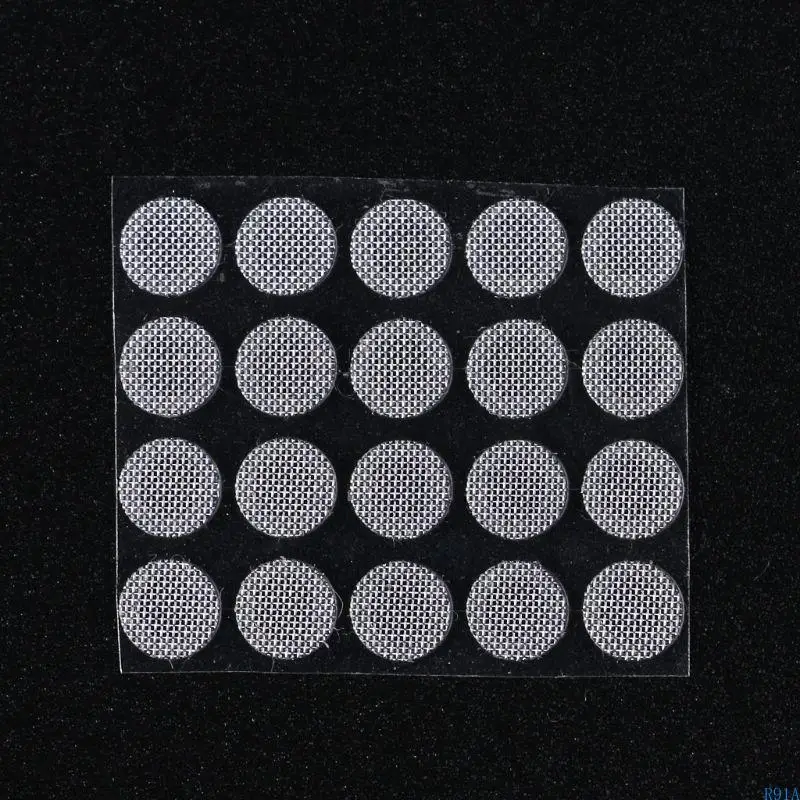 R91A поглощение пота