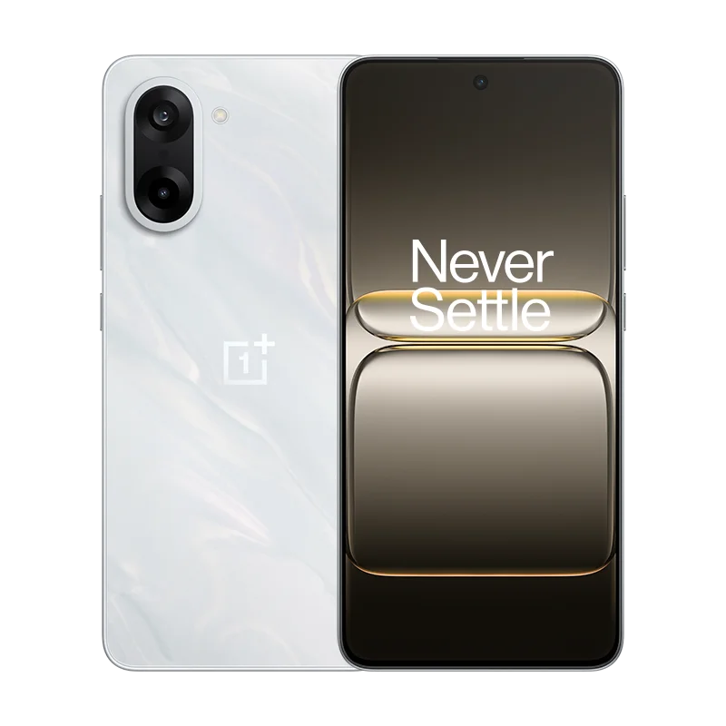 الأصلي Oneplus Ace 5 سباق الطبعة الهاتف المحمول الأبعاد 9400E 50.0MP كاميرا 6.77 "AMOLED 144HZ 80W شحن 7100mAh البطارية