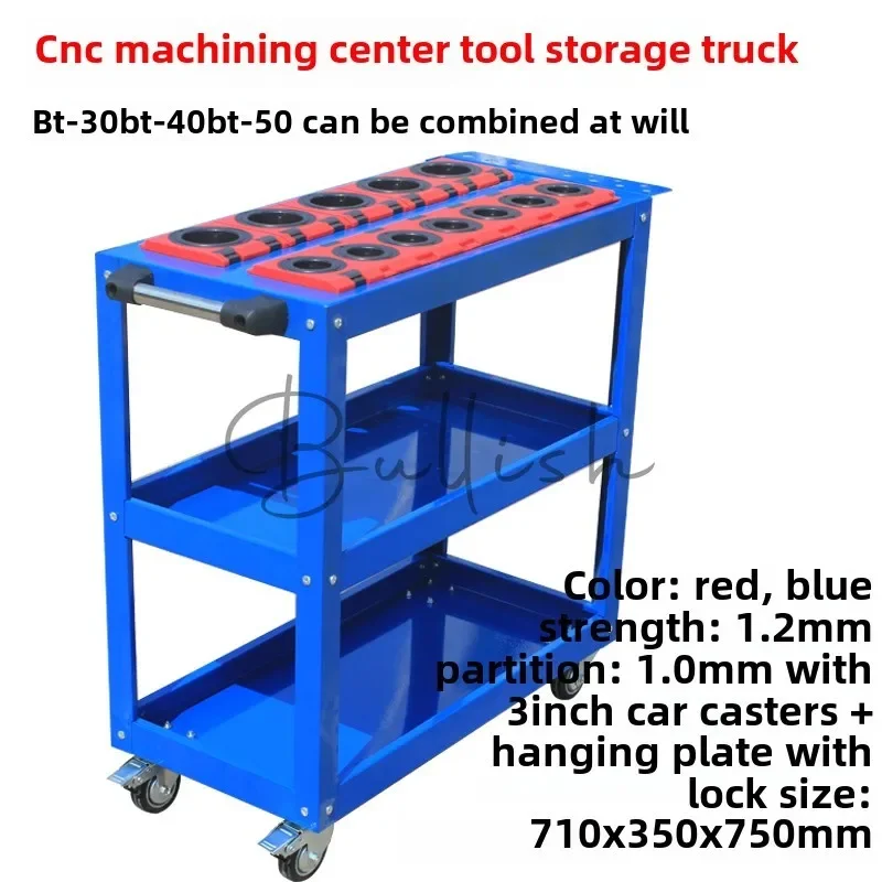 CNC numerical control tool management turning machine machining center milling tool holder storage tool