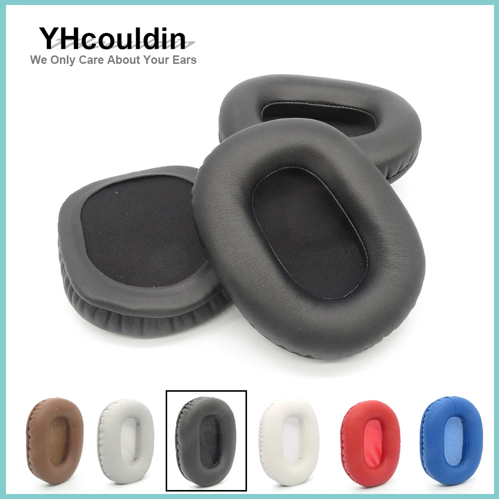 SoundSurge 47 Earpads For TaoTronics Headphone Ear Pads Earcushion Replacement