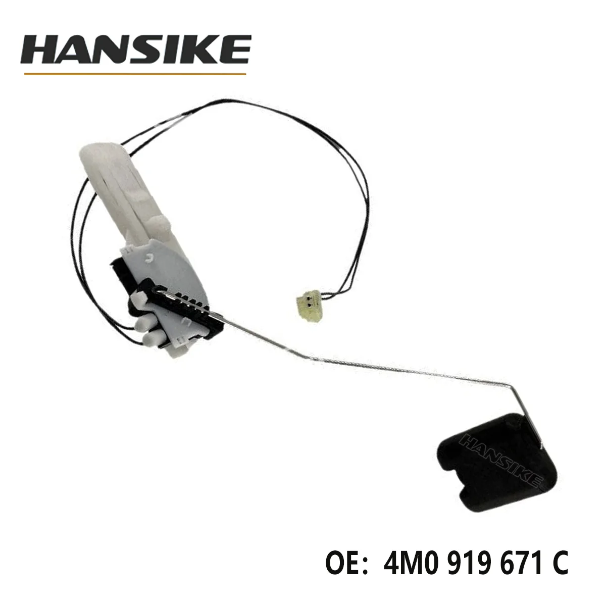 4M0919671C 4M0919047A Auto Electrical System for Audi Q7 Q8 2016-2024 Fuel Tank Sensor Fuel Pump Fuel Level Sensor