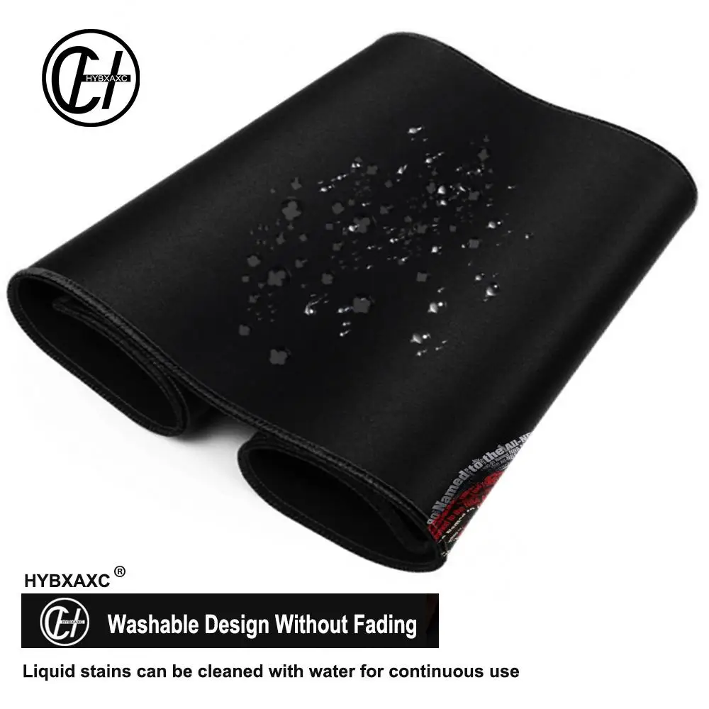 Basketball Mouse Pad Gaming Laptops Mousepad Gamer Keyboard Mat Deskmat Desk Protector Pc Accessories Mats Anime Mause Pads