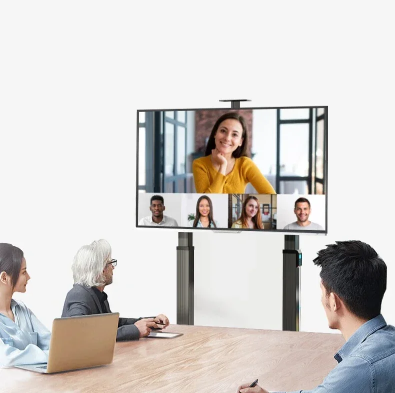 Jc Tv Mobile Cart B… - image