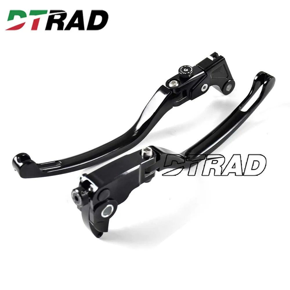 Motorcycle CNC Folding Clutch Adjustable Levers For BMW S1000RR /HP4 (NOT the HP4) S1000R (w and w/o CC) Brake Handles Kit