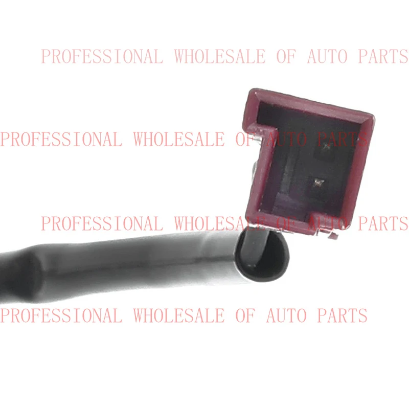 V+ Rear Left Pillar Sensor Strip Black Fits For GL-Class GL320 GL350 GL450