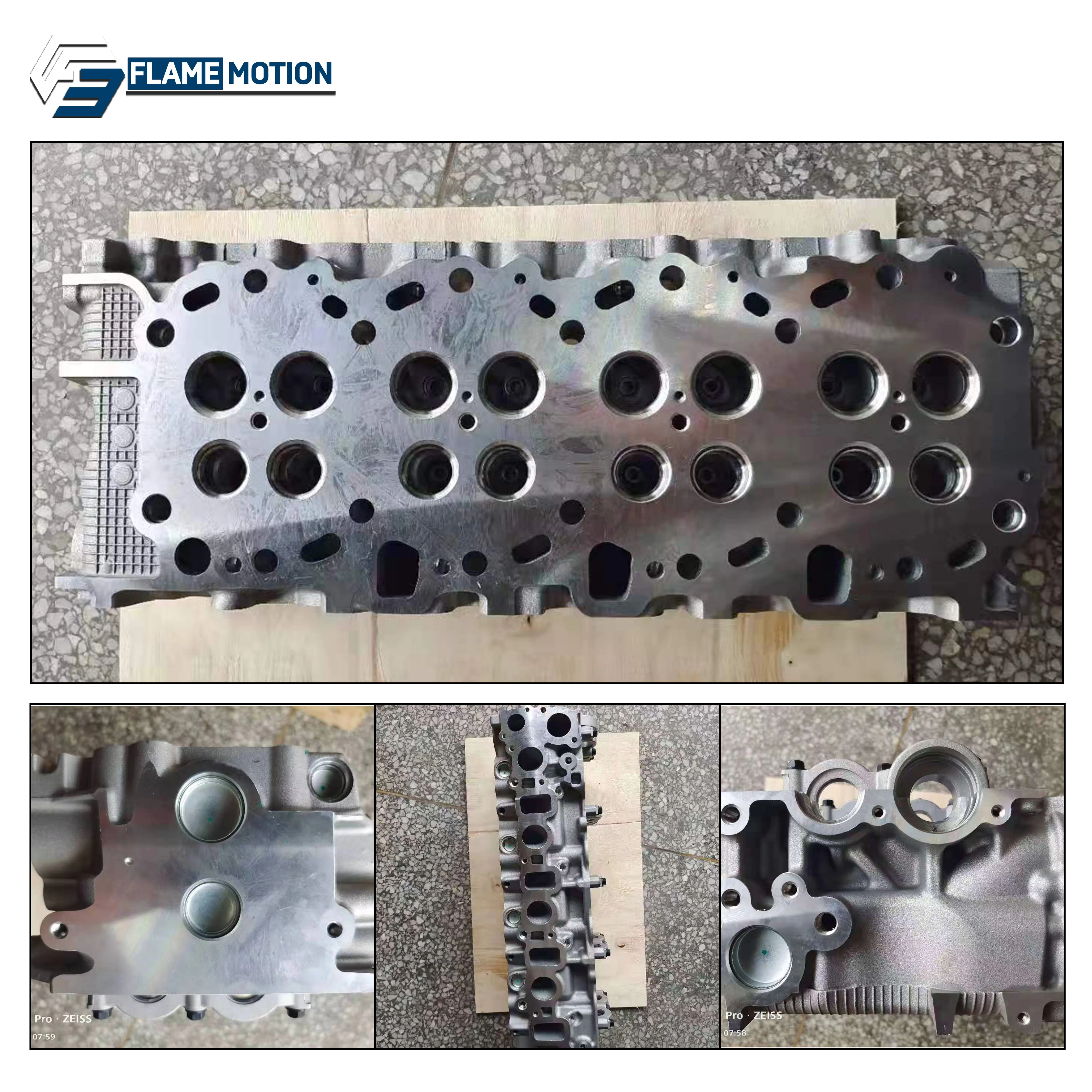 92064173 95315645 Testata e gr - Engine Cylinder Head recensione e prezzo