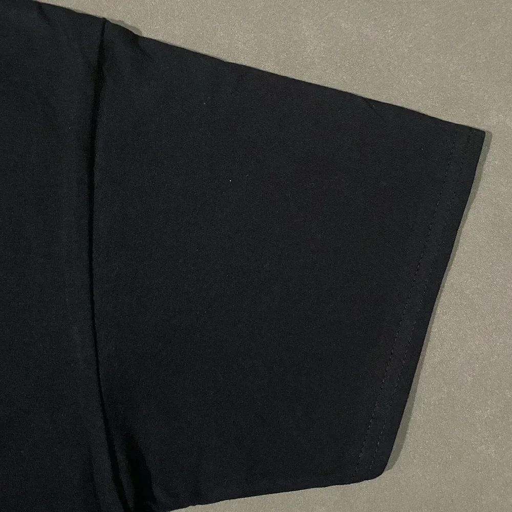 2025 데프톤즈 코튼 싱어 밴드 티셔츠 남녀 힙합 록 티 패션 반팔 티셔츠 여름 오버사이즈 티셔츠 탑