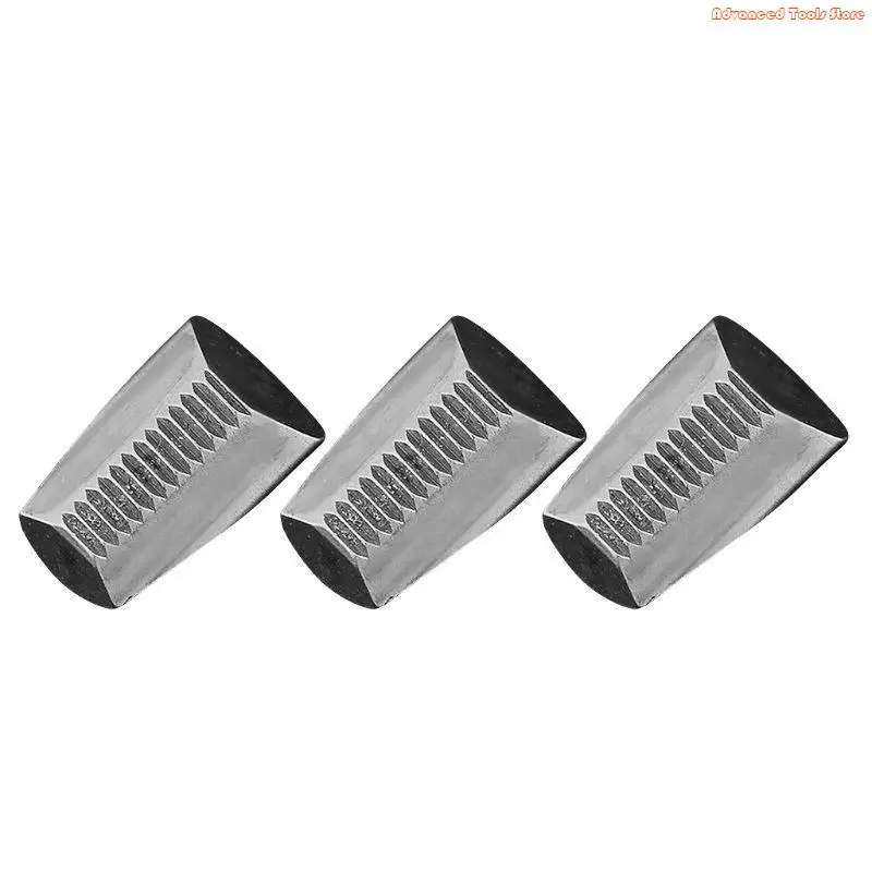 3Pcs Special Claws For Pneumatic Air Hydraulic Rivet Riveter Nut Riveti W91B