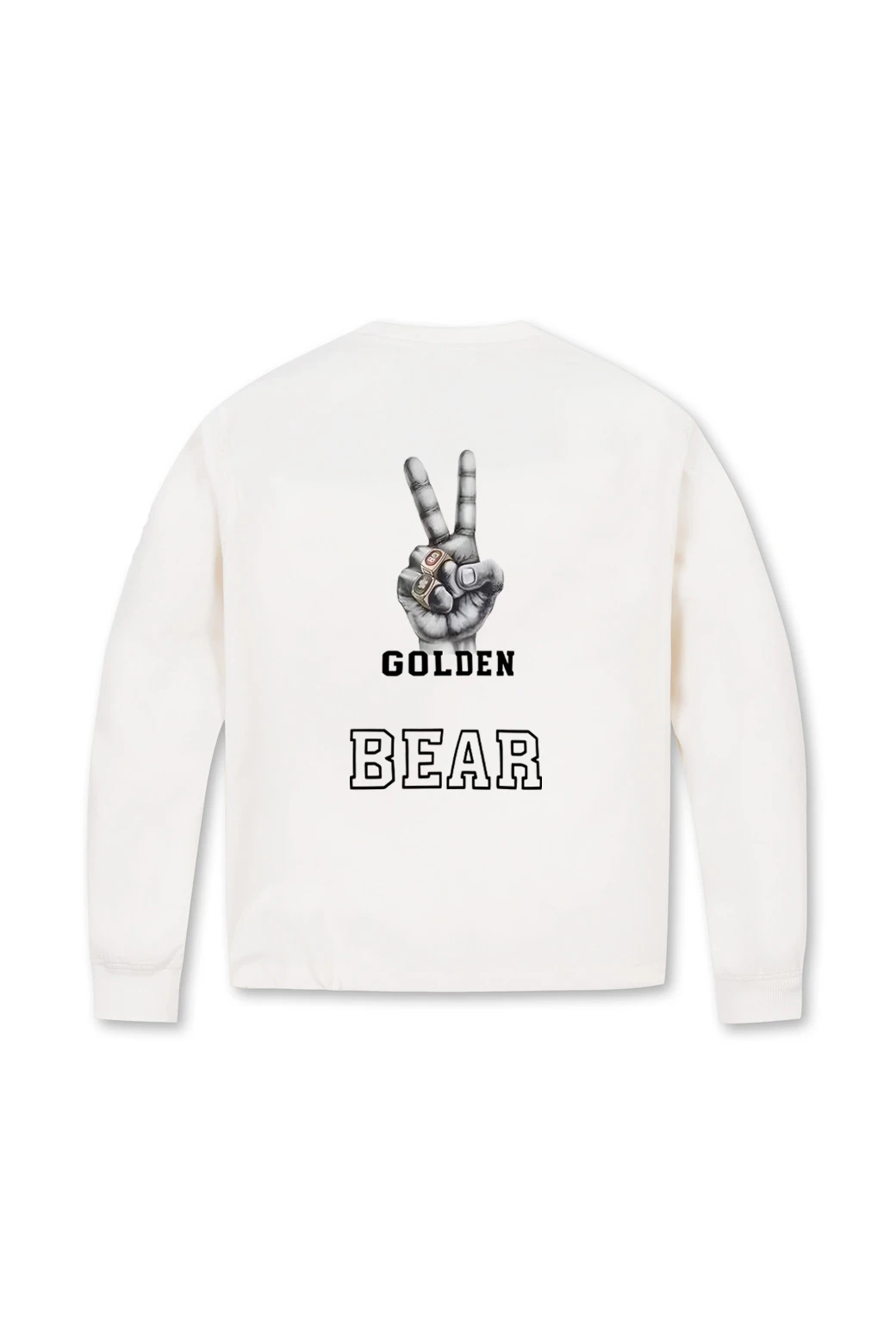 Рисунок 4 - Классические осенние и зимние толстовки для гольфа