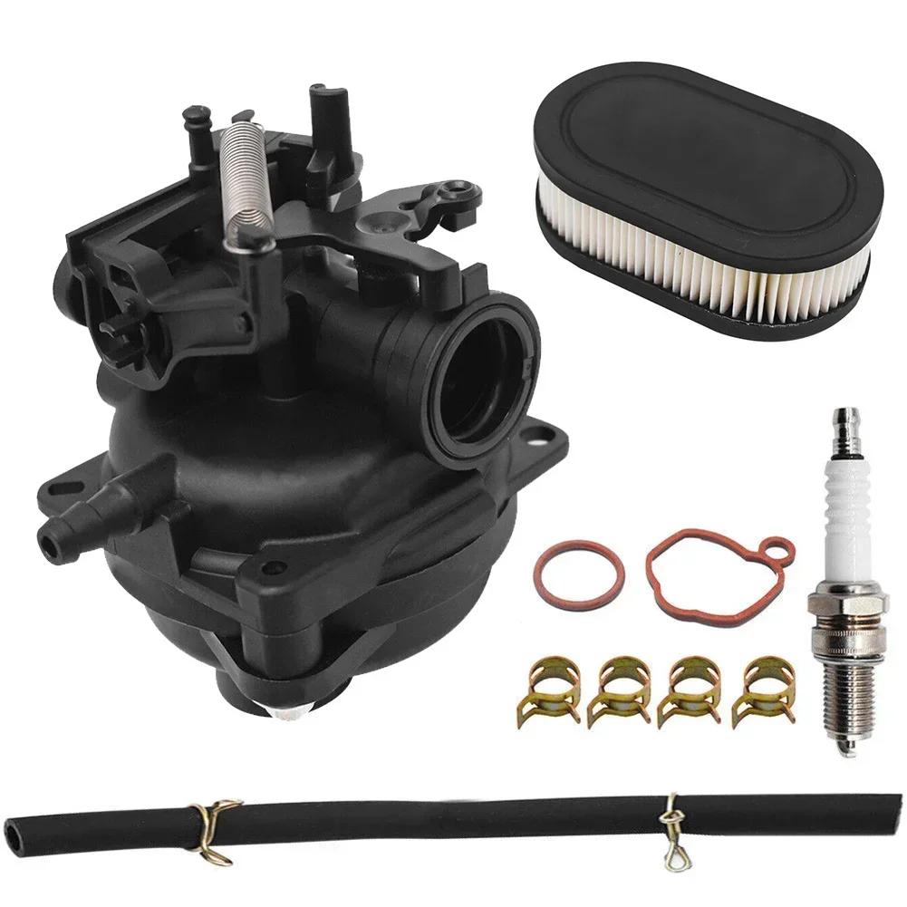 

799584 Carburetor Kit For 594058 TB110 TB200 For Poulan Pro 550Ex 625Ex 675Ex 725Exi 140Cc Engines Lawn Mower Parts