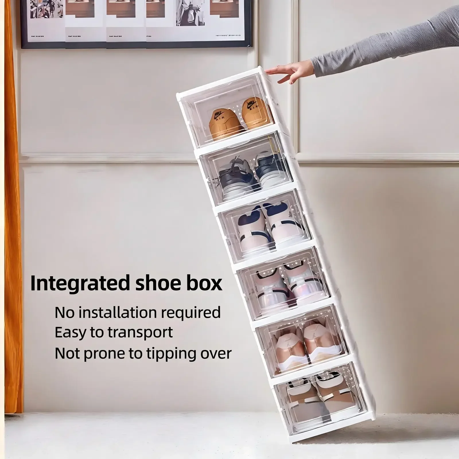 Thumbnail 4 - #30 Best Plastic Storage Boxes to Buy In 2026