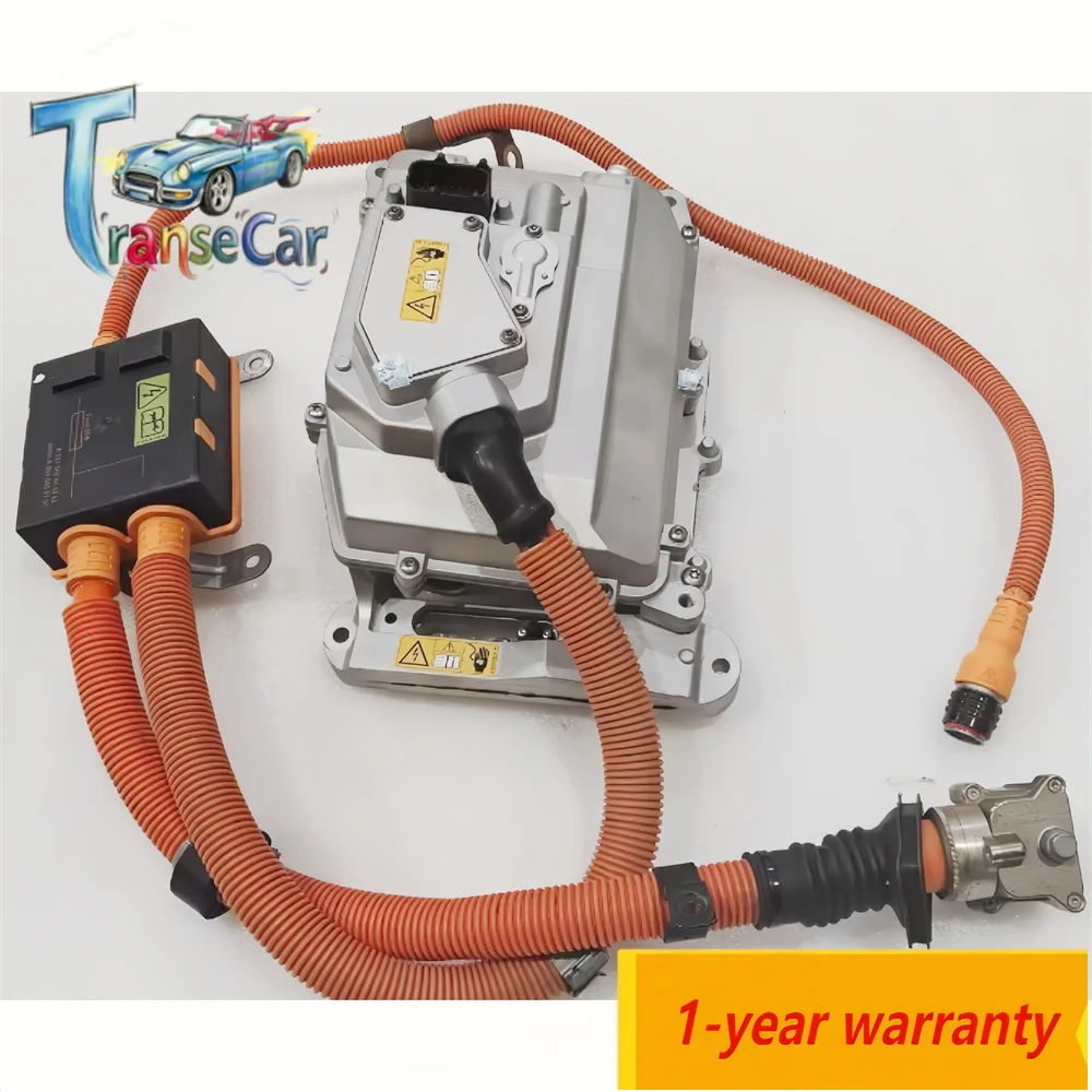 A0009064703 Original Hybrid Power Electronic Module Inverter For Mercedes-Benz S400 S400L W221 S-Class A2215404450 A0045459701