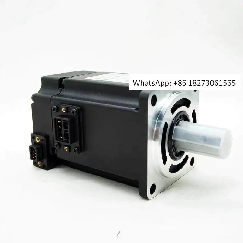 Bus Servo Ethercat …