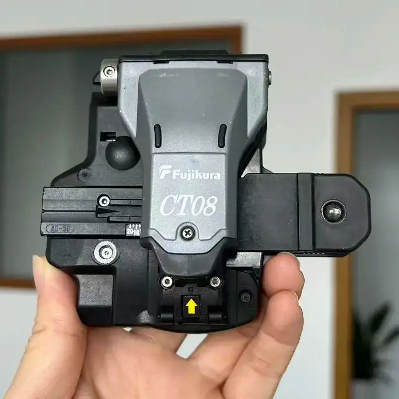 سكين القطع الأصلي CT08 عالي الدقة من الألياف الضوئية CT-08 #3