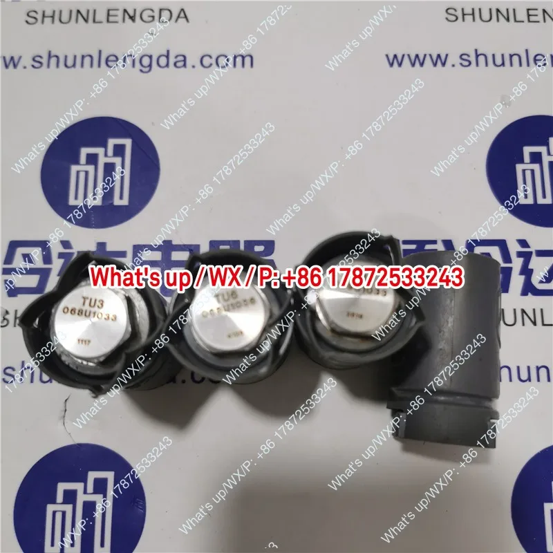 Expansion valve 068U2287 068U1033 068U1037 068U2323