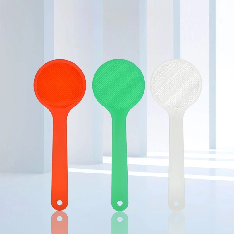 Frosted Semi-transparent Twill Optical Sheet Portable Handheld Transparent Lens Spare Parts